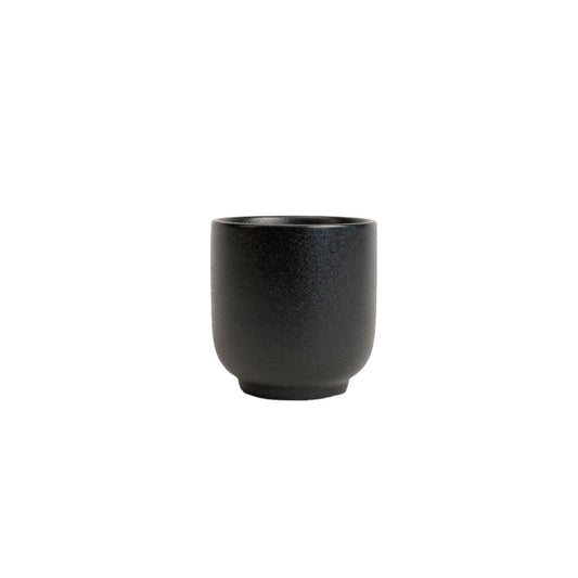 Byon Tasse Blackroot Schwarz