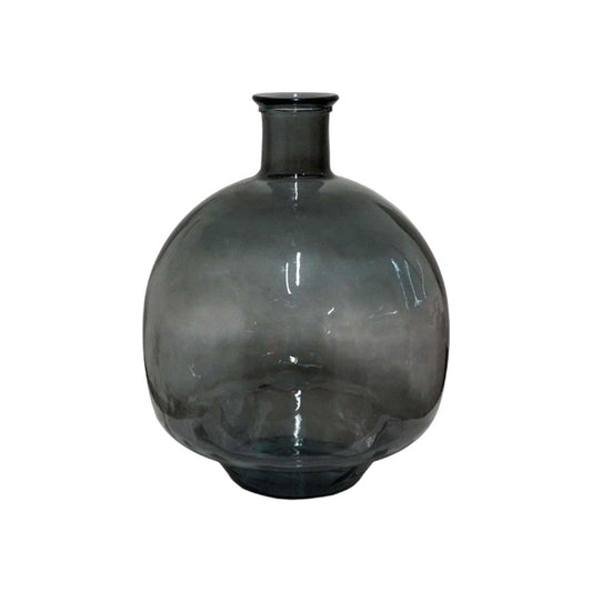 Trademark Living Vase Joy D`grau