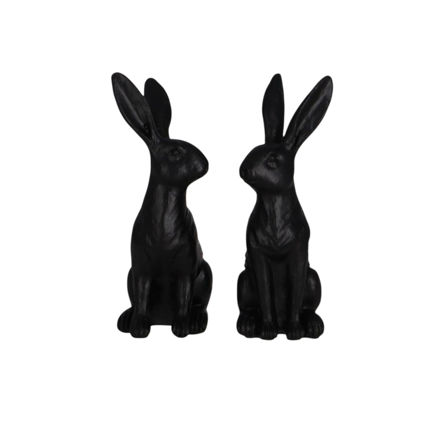 Vosteen Hase Robby L (2-er Set) Schwarz