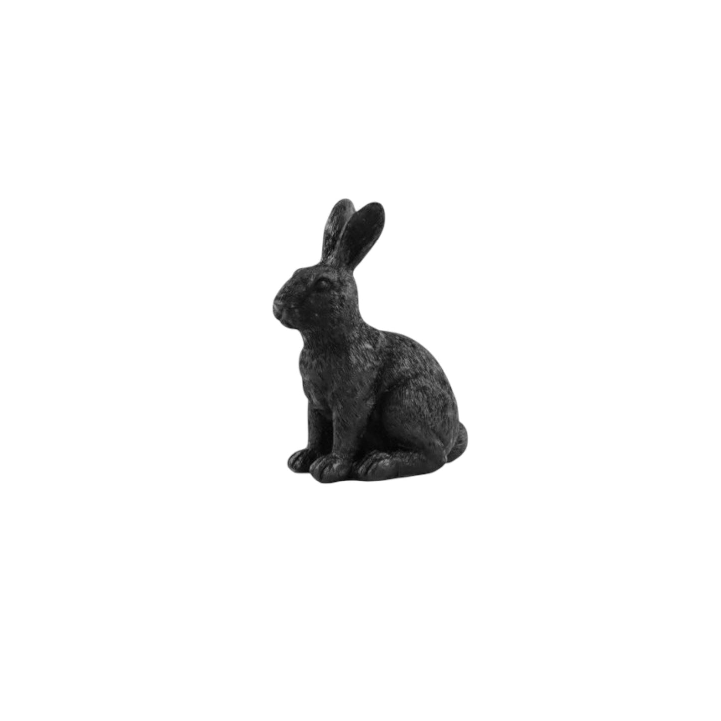 Hoff Hase Busy Bunny M Schwarz