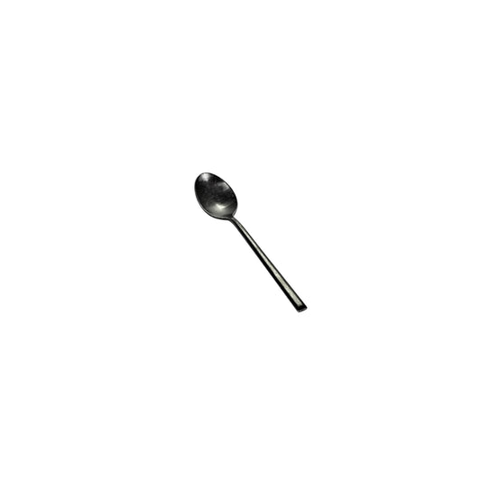 SERAX Espressolöffel Pure Schwarz