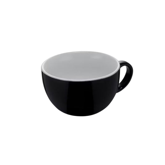 WAS Caffè  Latte Tasse Italia Black