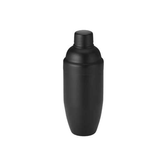 WAS Shaker Classic Nocturn Schwarz