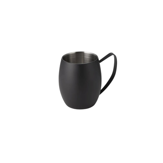 WAS Mule Nocturn Schwarz