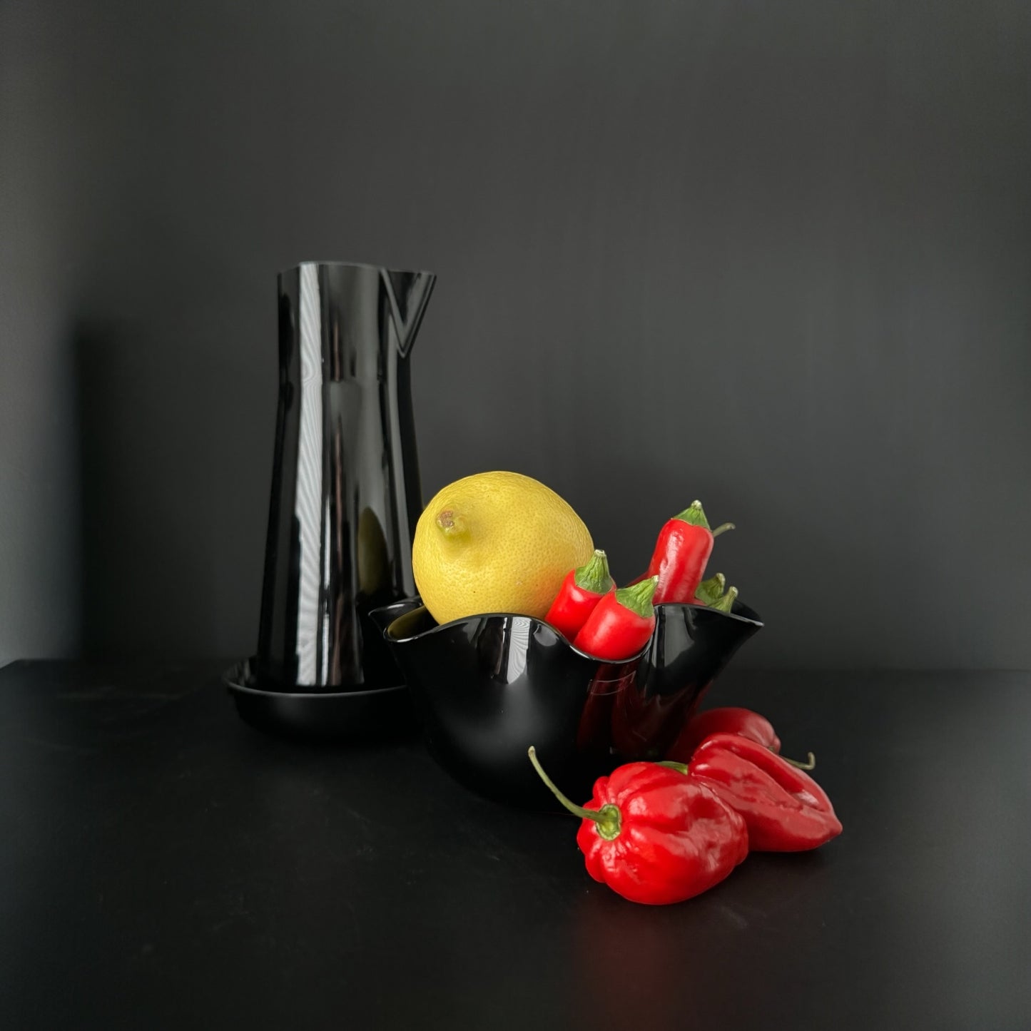 Byon Bowl Cara Schwarz