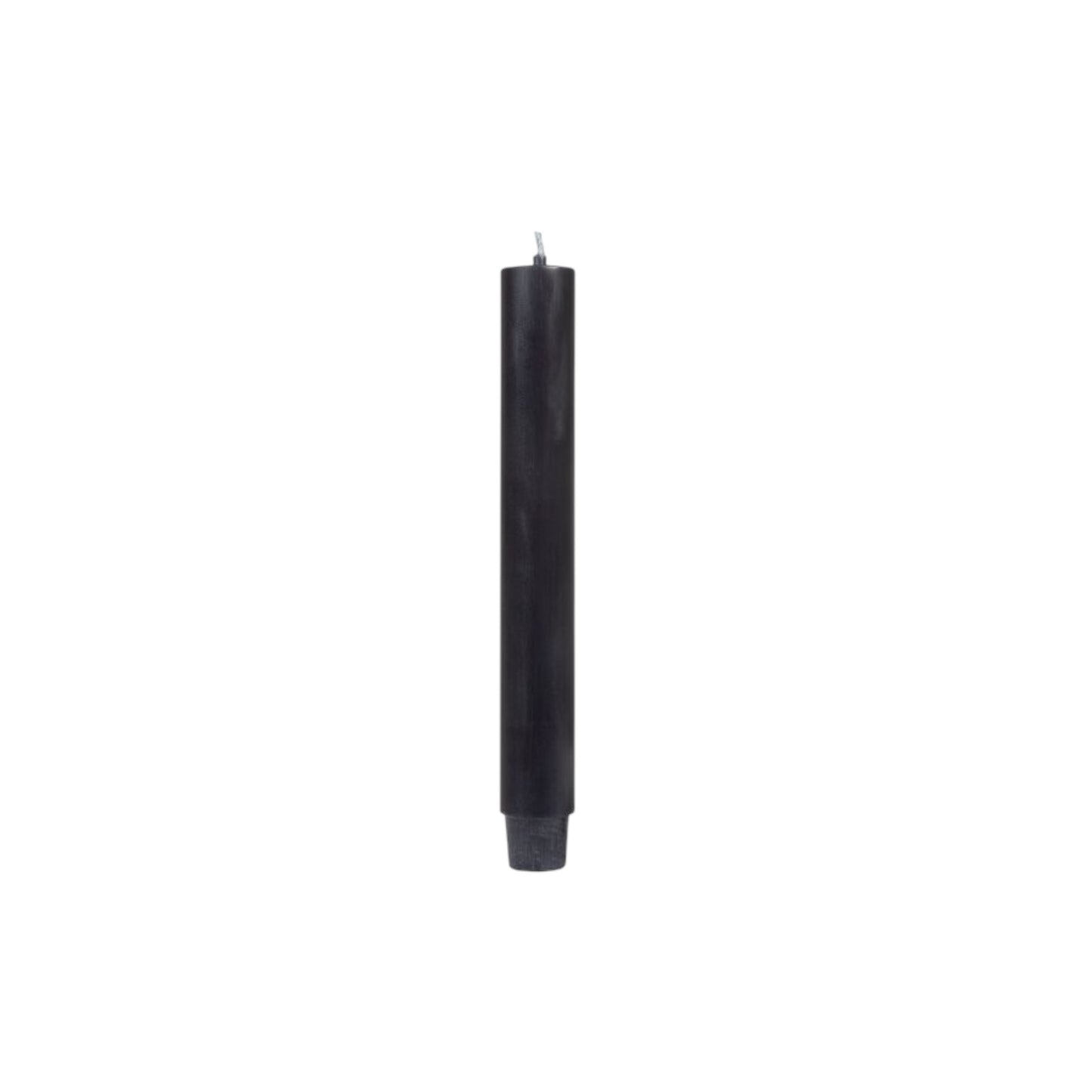 Giftcompany Stabkerze Schwarz