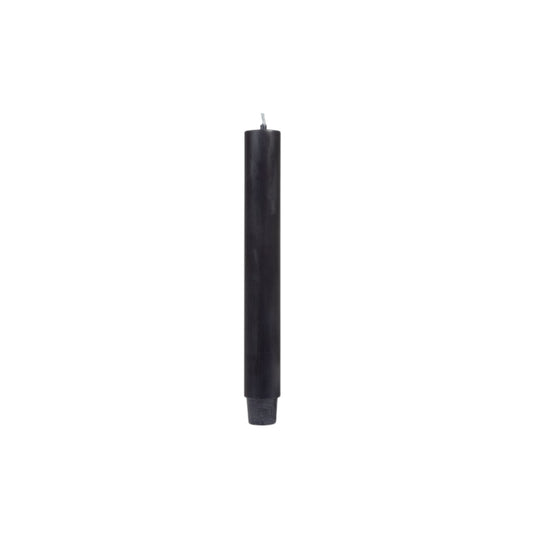 Giftcompany Stabkerze Schwarz