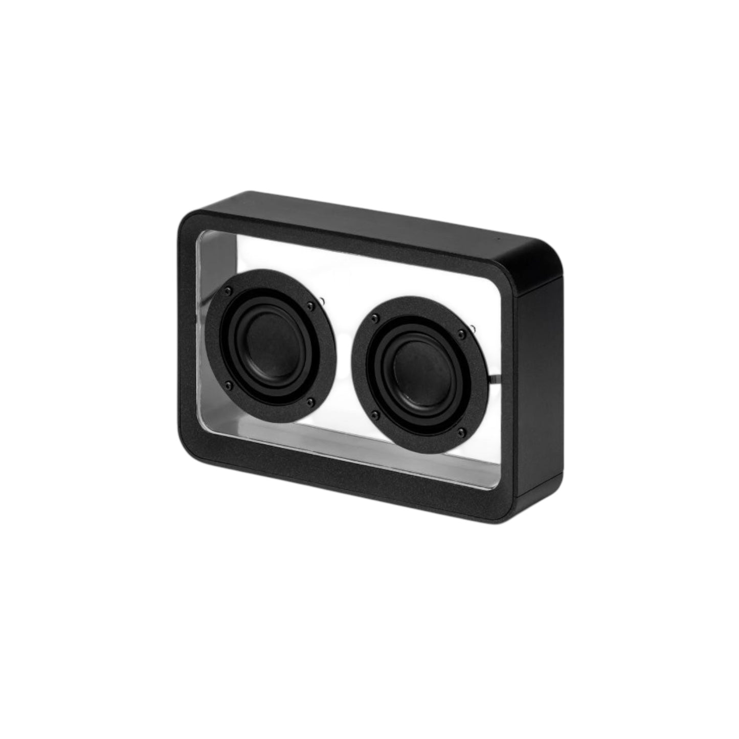 Gingko Mage See Bluetooth Lautsprecher Schwarz