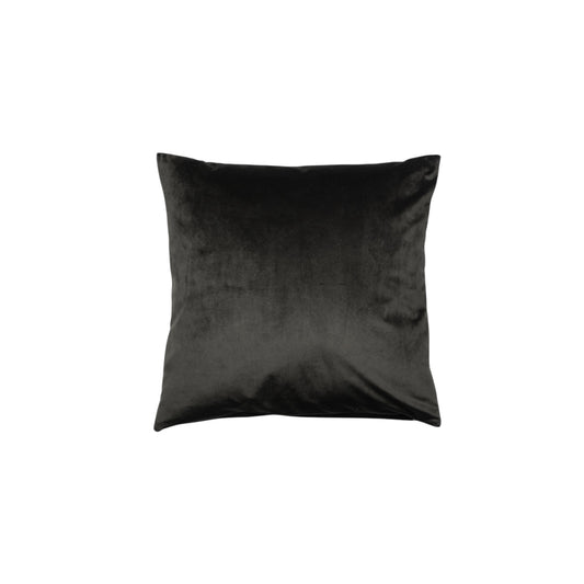 Kaheku Kissen Amici Schwarz