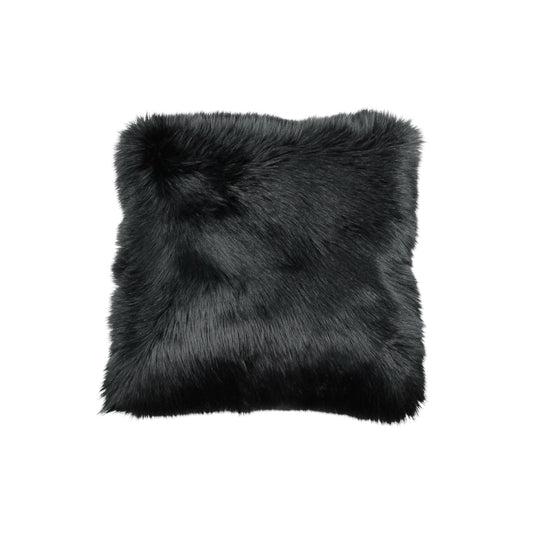 Kaheku Kissen Benson Schwarz