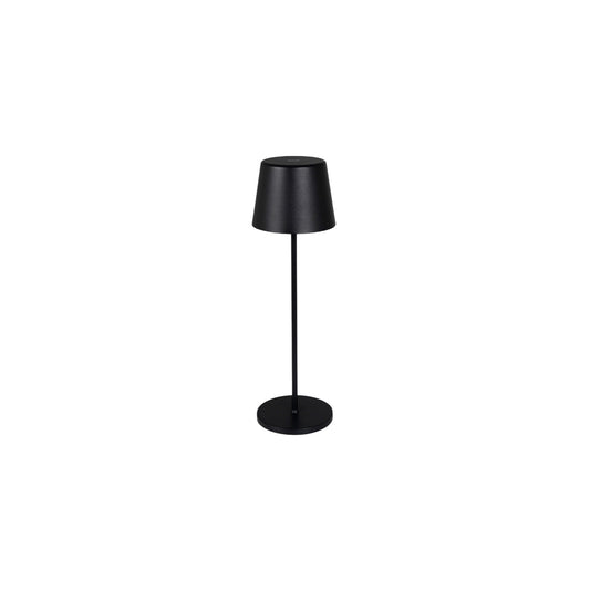 Kaheku LED Lampe Eric 21 Schwarz