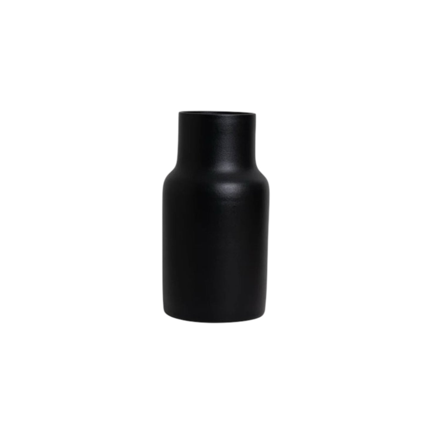 o cactuu Vase Blanc 01 Schwarz