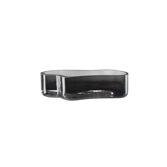 Element Schale Coral Schwarz