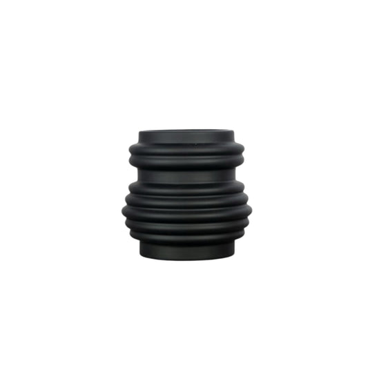 Byon Pot Mila S Schwarz