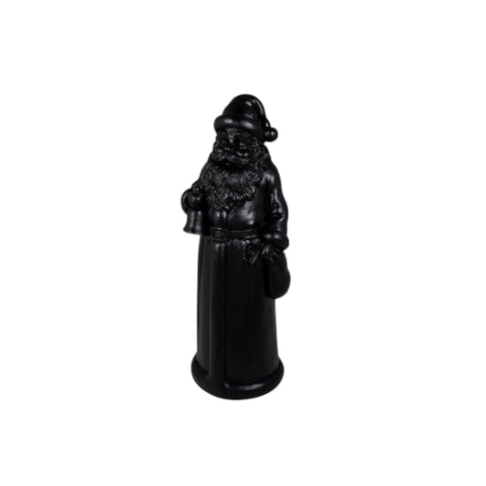 Kaheku Figur Padras Santa Schwarz