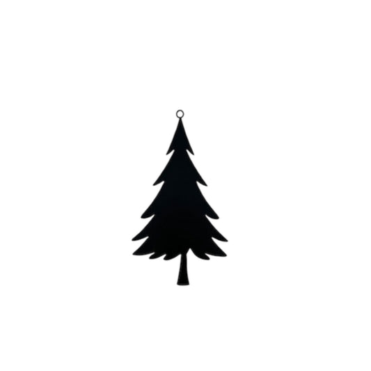 Kaheku Anhänger Baum Elvor Schwarz