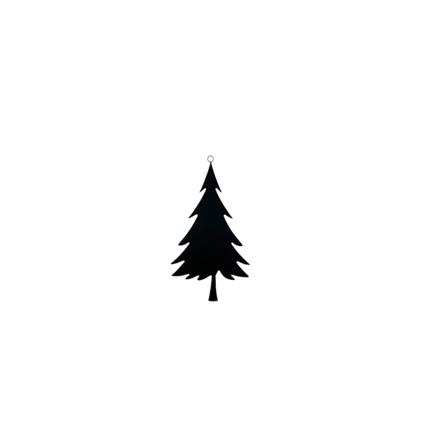 Kaheku Anhänger Baum Elvor Schwarz