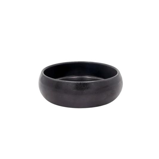 Wassernapf Schwarz