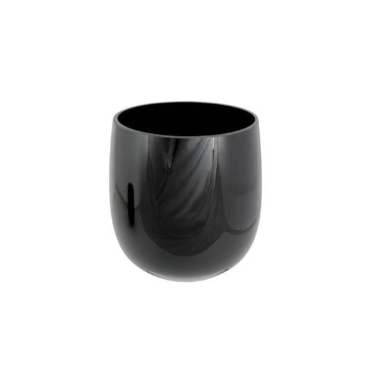 Kaheku Vase Libera Schwarz