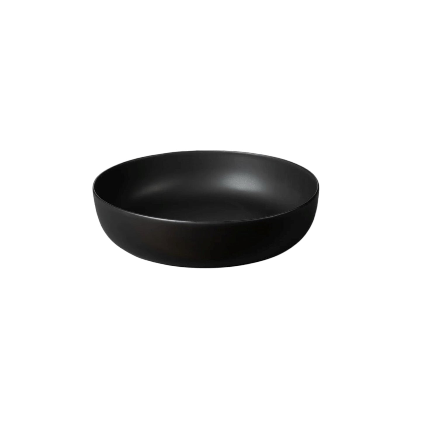 Maomi Kaya H Grand Bowl (2-er Set) Schwarz