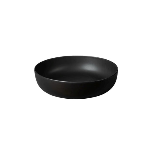 Maomi Kaya H Grand Bowl (2-er Set) Schwarz