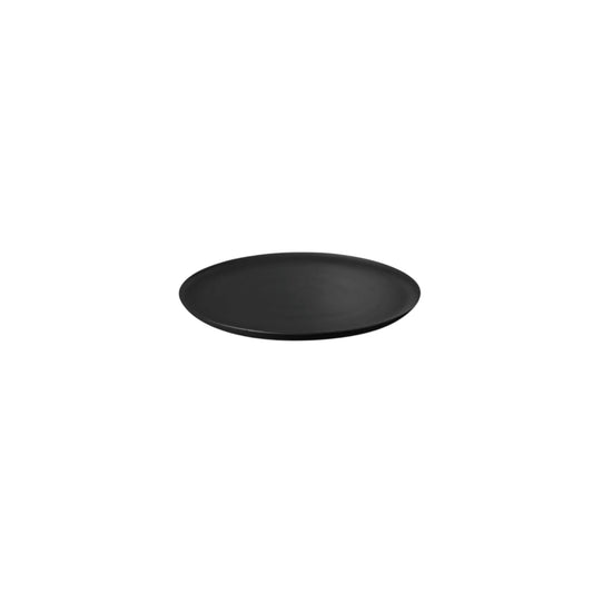 Maomi Kaya H Small Plate (4-er Set) Schwarz