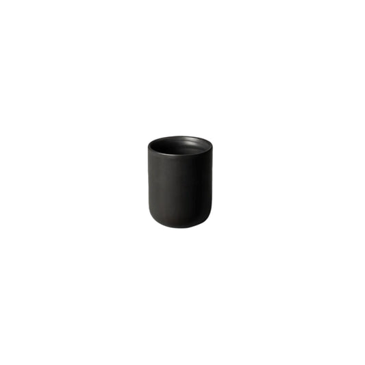 Maomi Kaya H Espresso Cup (2-er Set) Schwarz