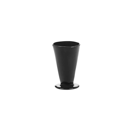 SERAX Becher La Mère Schwarz