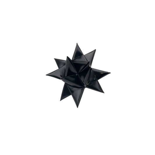 Stjernefabrikken Stern Plane Tarp Schwarz