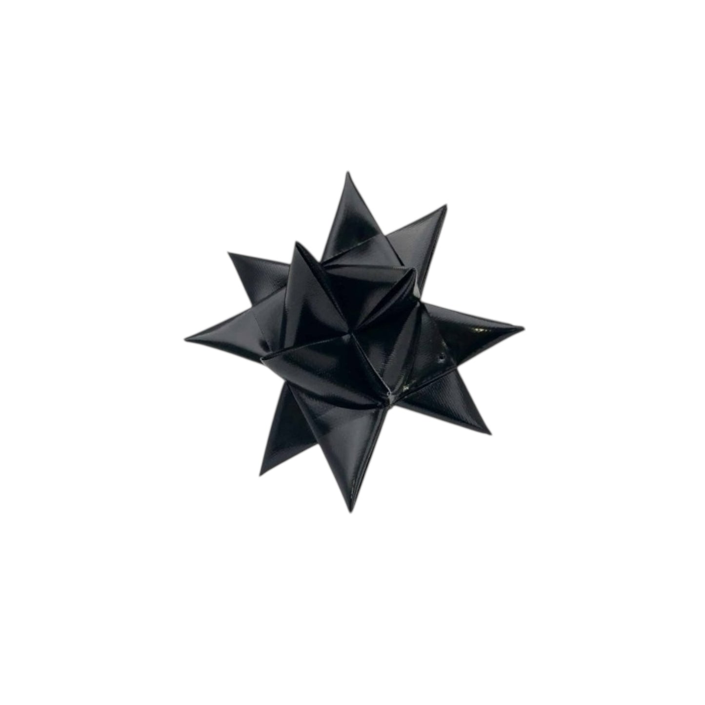 Stjernefabrikken Stern Plane Tarp Schwarz