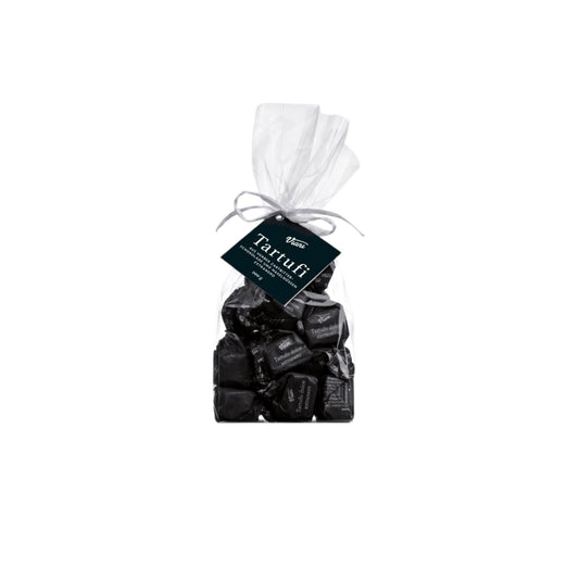 Viani Tartufi extraneri – classic edition Schwarz