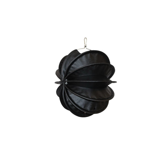 Barlooon Lampion S Schwarz
