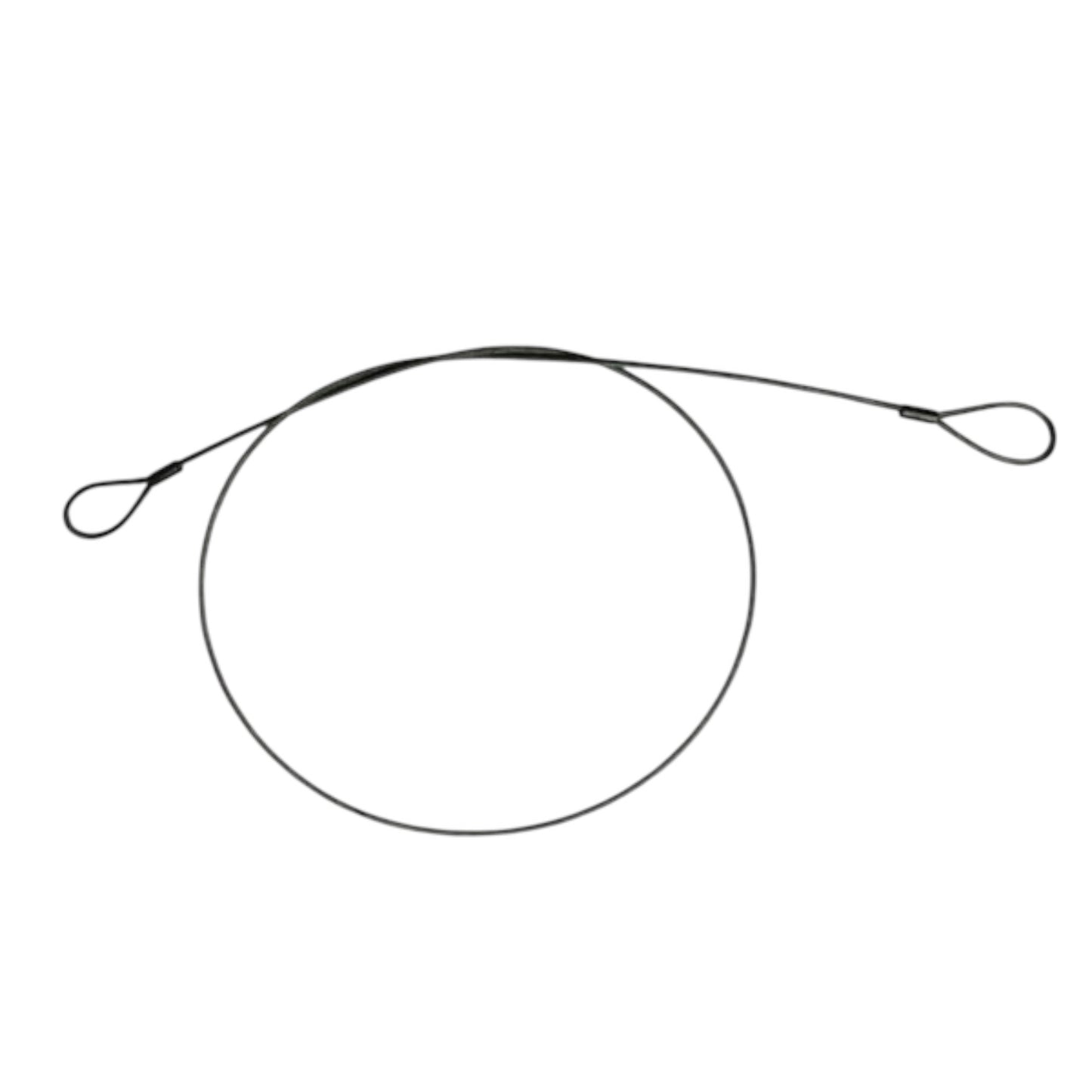 Barlooon Lampion S Schwarz