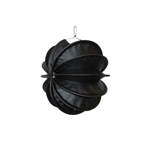Barlooon Lampion M Schwarz