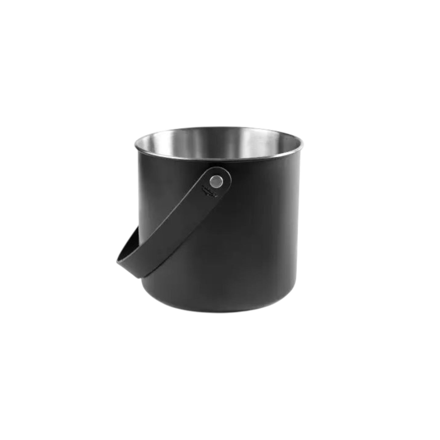 Lacor Flaschenkühler Moon Black