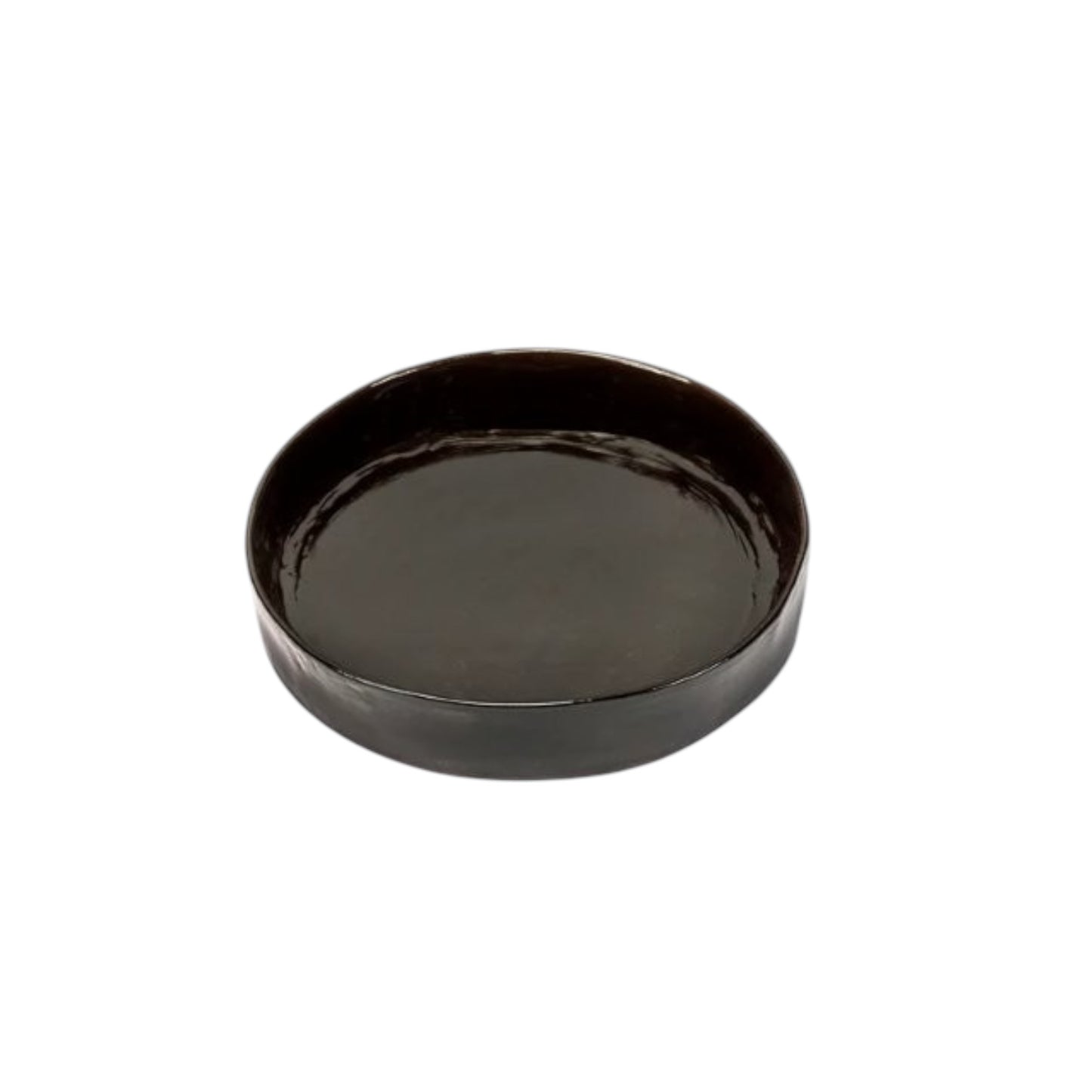 SERAX Tiefer Teller La Mère Schwarz