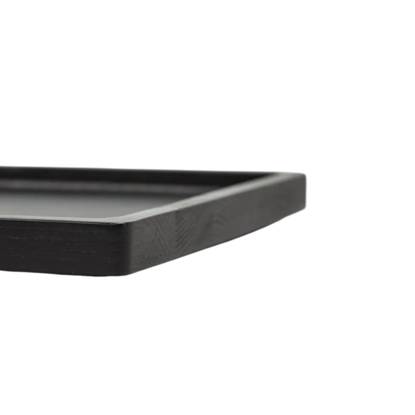 SERAX Tray La Mère Schwarz