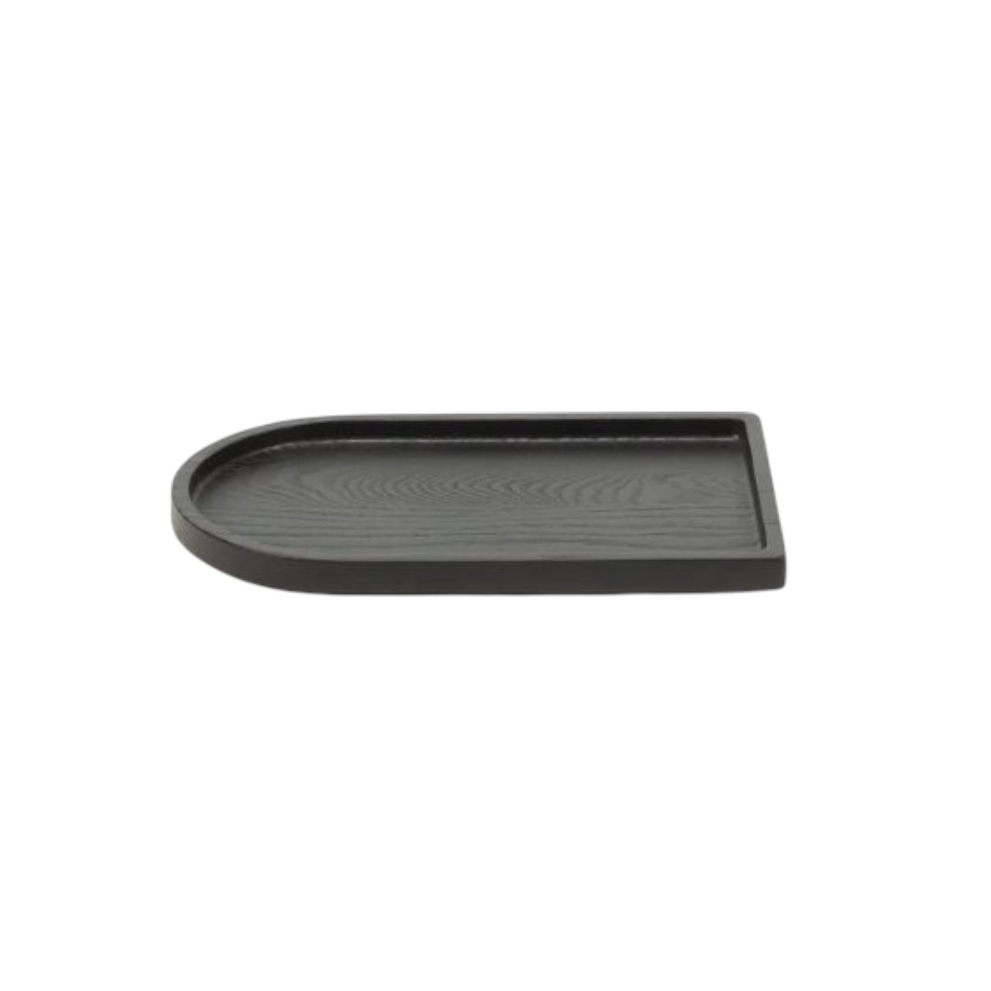 SERAX Tray La Mère Schwarz