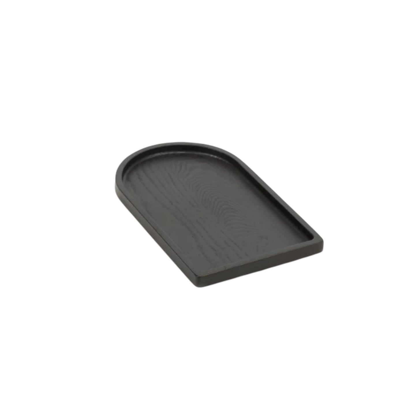 SERAX Tray La Mère Schwarz