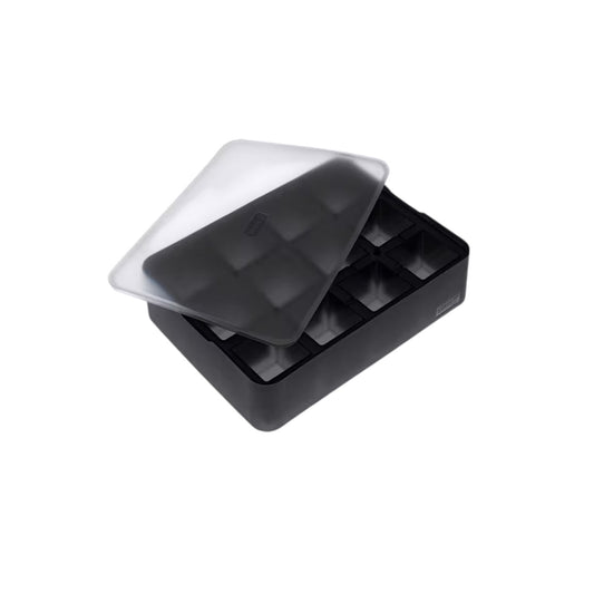 Lurch Ice Former Würfel Schwarz