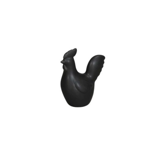 Posiwio Hahn Schwarz