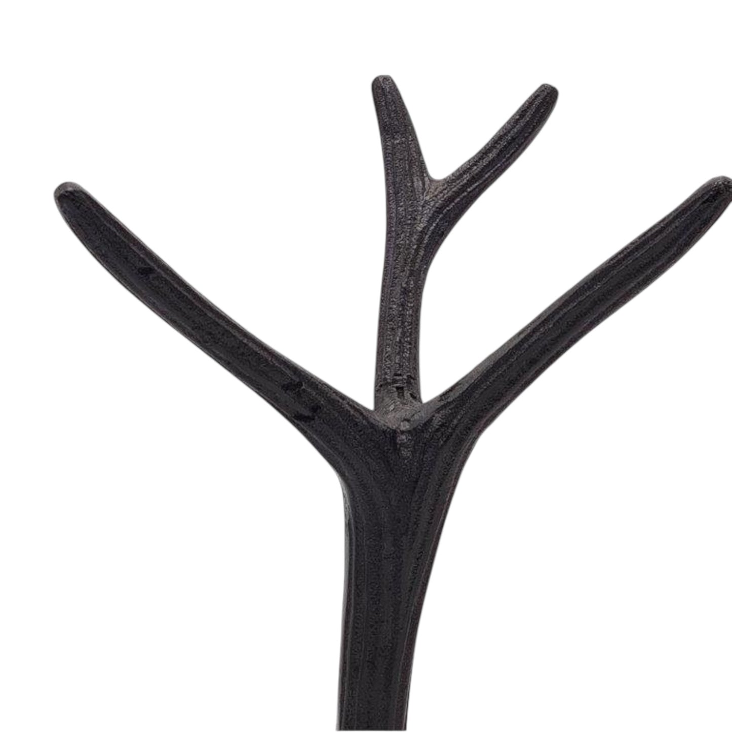 ADC Schmuckständer Tree Schwarz