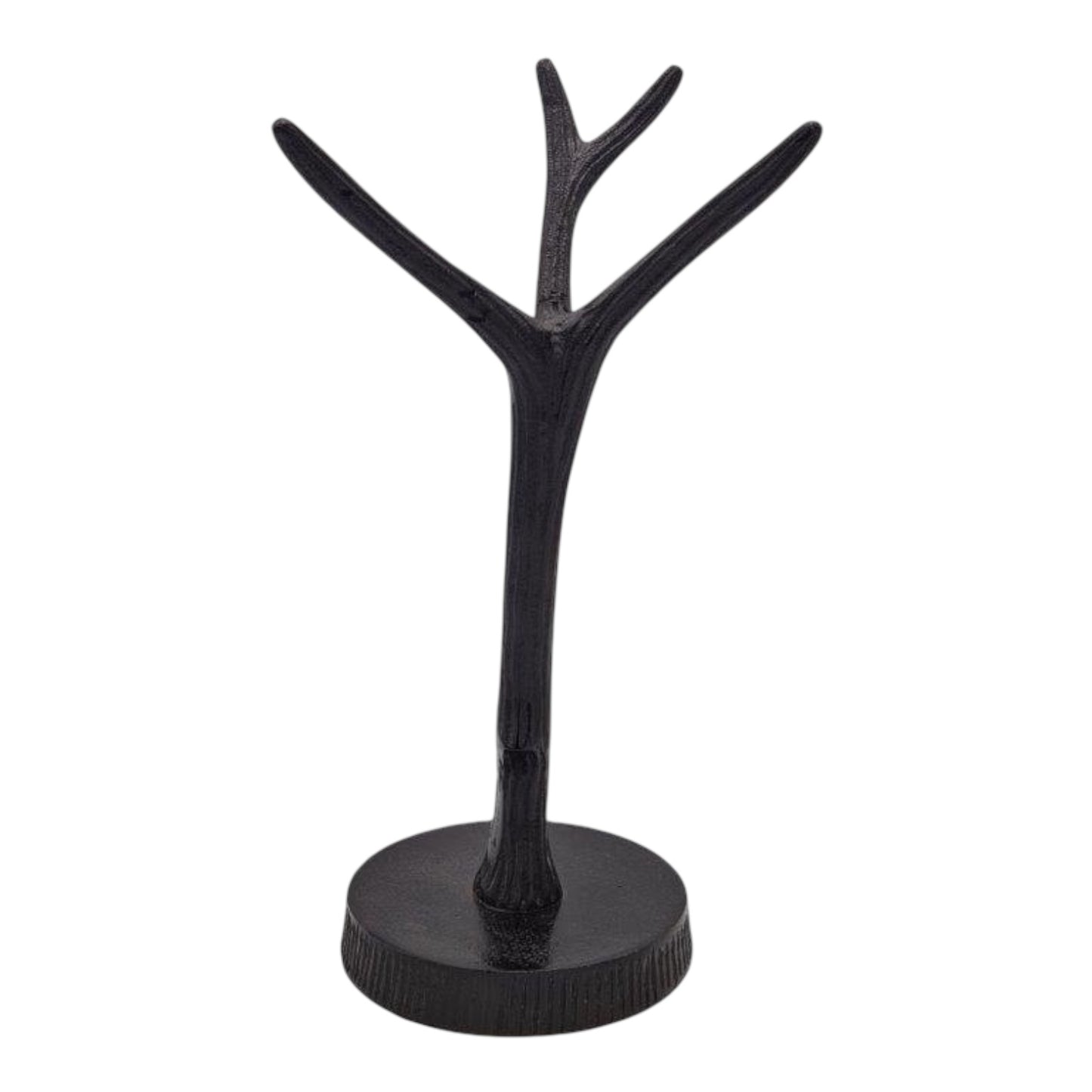 ADC Schmuckständer Tree Schwarz