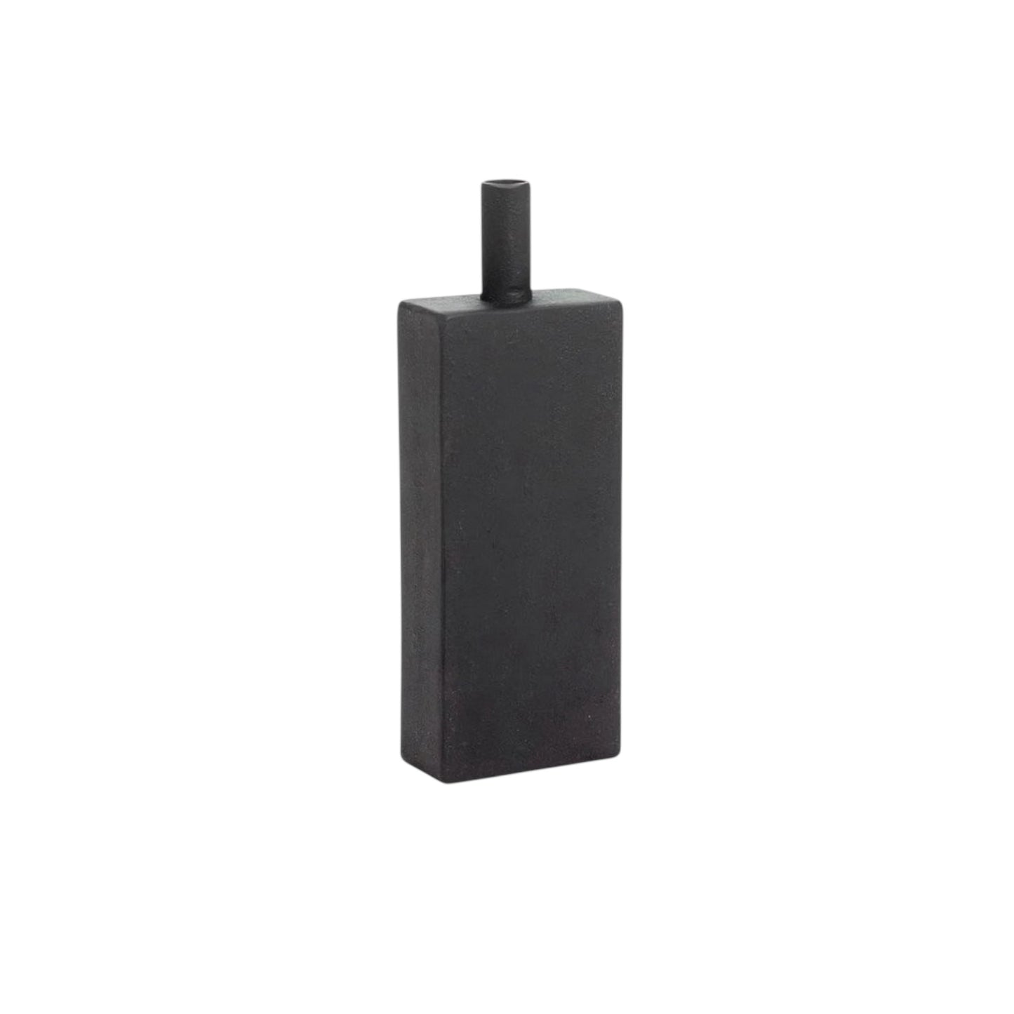 SERAX Vase Moro L Schwarz