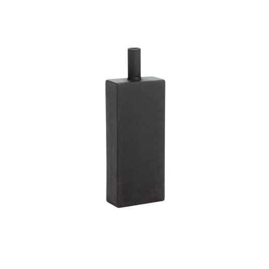 SERAX Vase Moro L Schwarz