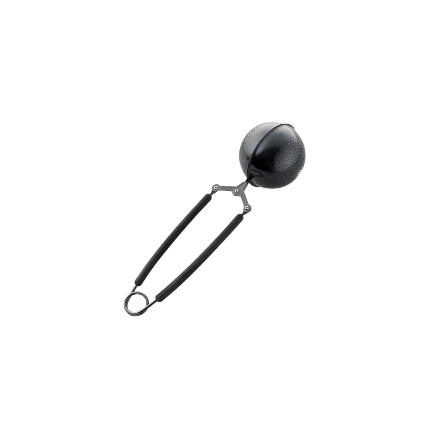 Naturelei Tee-Ei Ball Schwarz