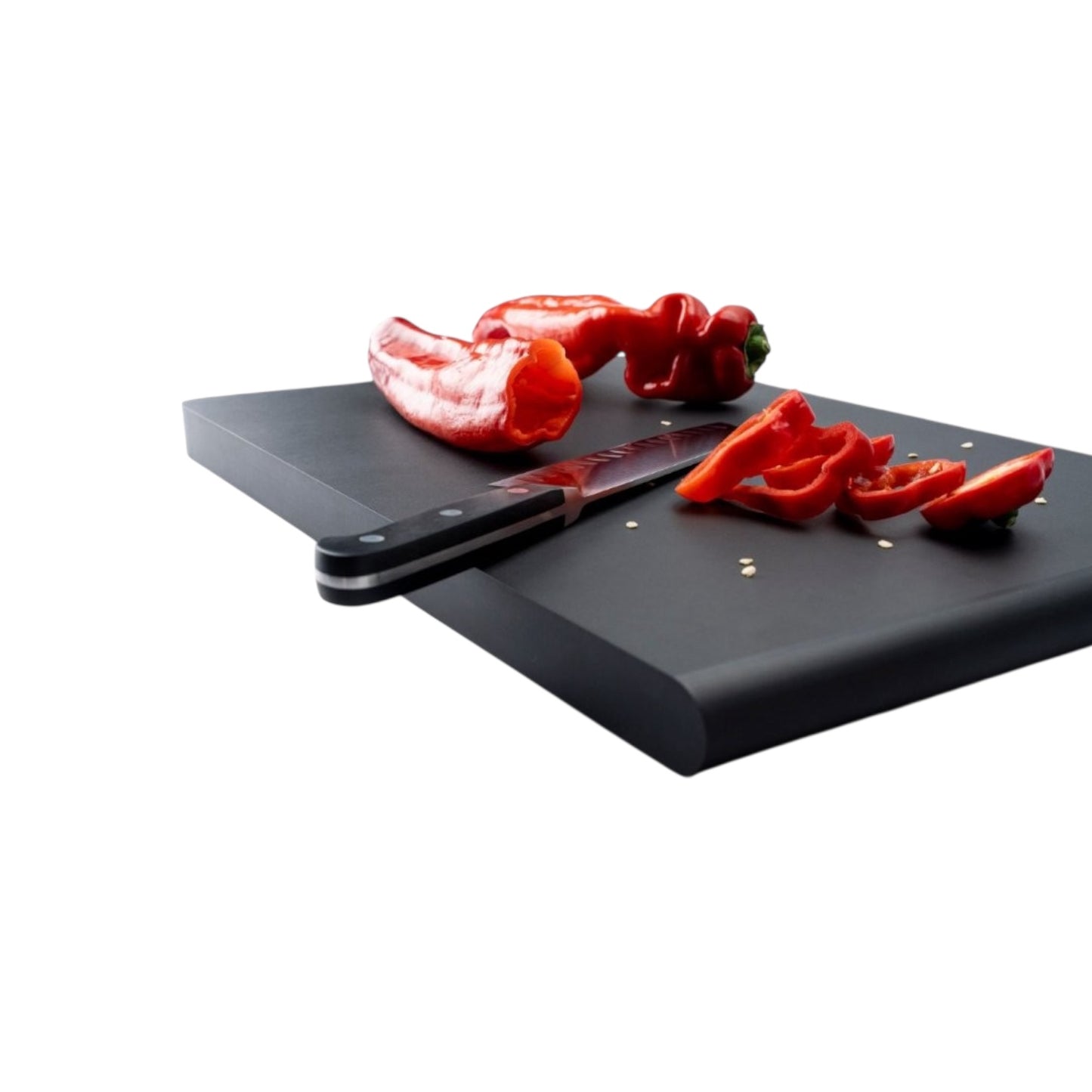 Continenta DURACORE Hackbrett Schwarz