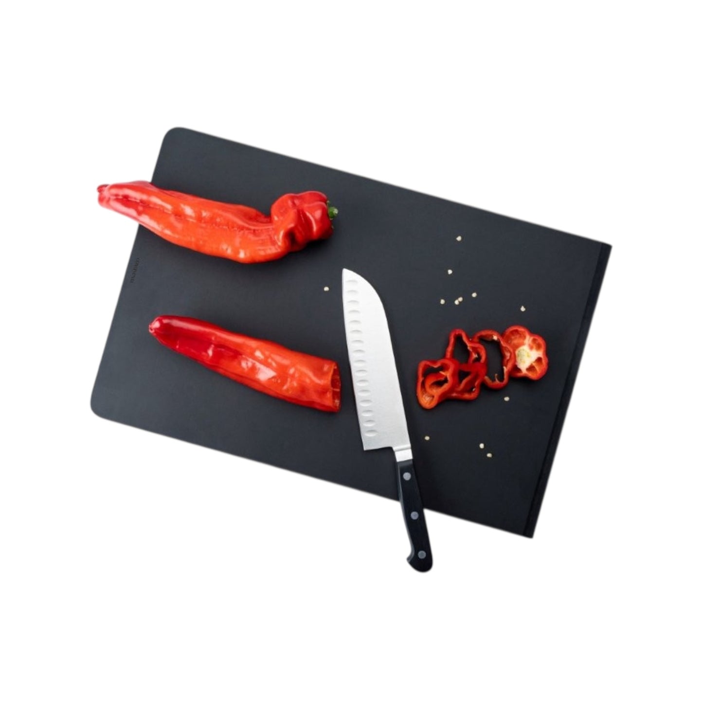 Continenta DURACORE Hackbrett Schwarz