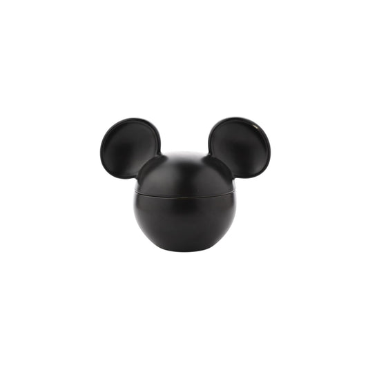 Disney Mickey Keramikgefäß Duftkerze Schwarz