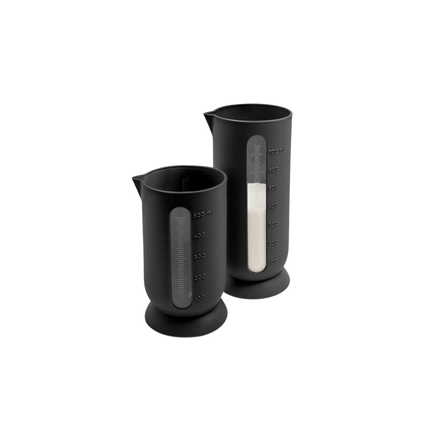 Blim Plus Qb Messbecher Schwarz